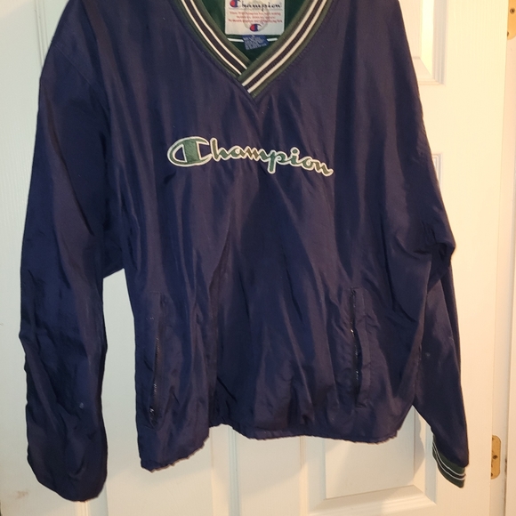 Jacket - Picture 3 of 3